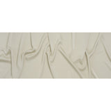 Soft Double Face Polyester Twill - Light Gray - Viola Collection
