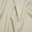Soft Double Face Polyester Twill - Light Gray - Viola Collection