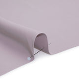 Soft Lightweight Polyester Gabardine - Pale Lavender - Stefanie Collection