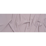 Soft Lightweight Polyester Gabardine - Pale Lavender - Stefanie Collection