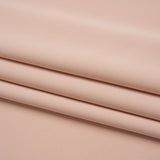 Soft Lightweight Polyester Gabardine - Baby Pink - Stefanie Collection