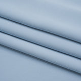 Soft Lightweight Polyester Gabardine - Baby Blue - Stefanie Collection