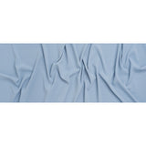 Soft Lightweight Polyester Gabardine - Baby Blue - Stefanie Collection