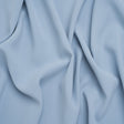 Soft Lightweight Polyester Gabardine - Baby Blue - Stefanie Collection