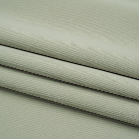 Soft Lightweight Polyester Gabardine - Light Sage Green - Stefanie Collection