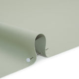Soft Lightweight Polyester Gabardine - Light Sage Green - Stefanie Collection