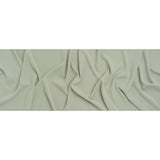 Soft Lightweight Polyester Gabardine - Light Sage Green - Stefanie Collection