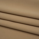 Soft Lightweight Polyester Gabardine - Nude - Stefanie Collection