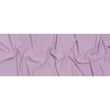 Soft Lightweight Polyester Gabardine - Orchid - Stefanie Collection