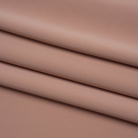 Soft Lightweight Polyester Gabardine - Dusty Rose - Stefanie Collection