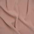 Soft Lightweight Polyester Gabardine - Dusty Rose - Stefanie Collection