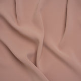 Soft Lightweight Polyester Gabardine - Dusty Rose - Stefanie Collection