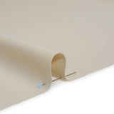Soft Lightweight Polyester Gabardine - Ivory - Stefanie Collection