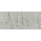 Soft Lightweight Polyester Gabardine - Storm Cloud Blue - Stefanie Collection