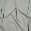 Soft Lightweight Polyester Gabardine - Storm Cloud Blue - Stefanie Collection