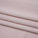 Soft Lightweight Polyester Gabardine - Pale Rose - Stefanie Collection