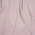Soft Lightweight Polyester Gabardine - Pale Rose - Stefanie Collection