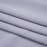 Soft Lightweight Polyester Gabardine - Lavender Fog - Stefanie Collection