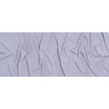 Soft Lightweight Polyester Gabardine - Lavender Fog - Stefanie Collection