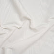 Lightweight Polyester Bengaline Moire - Ivory - Louisa Collection