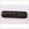 Black Oversized Pointed Horn Toggle - 110L/70mm