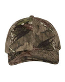Gorra camuflaje con licencia