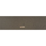 Linen Twill - Olive, Navy and Pale Orchid Plaid