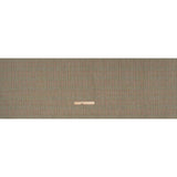 Medium Weight Linen Woven - Brown, Pink and Lime Green Plaid