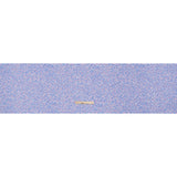 Stretch Cotton and Modal Jersey - Periwinkle, White and Pink Animal Spots - Deadstock
