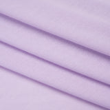 Recycled Polyester Jersey - Lavender Sunrise - Deadstock