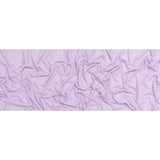 Recycled Polyester Jersey - Lavender Sunrise - Deadstock