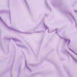 Recycled Polyester Jersey - Lavender Sunrise - Deadstock