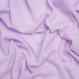 Recycled Polyester Jersey - Lavender Sunrise - Deadstock