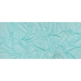Recycled Polyester Jersey - Stillwater Blue - Deadstock