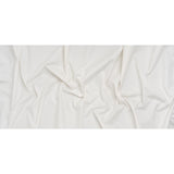 Lightweight Cotton Canvas - Off White PFD - Deadstock