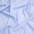 Cotton Shirting - Light Blue - Deadstock