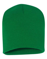 Sportsman 8" Acrylic Knit Beanie