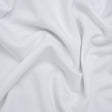Cotton Sweatshirt Fleece - White - Deadstock