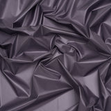 Lightweight Nylon Ripstop - Thistle Purple - Deadstock