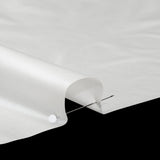Lightweight Nylon Ripstop - Star White - Deadstock