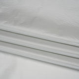 Lightweight Nylon Ripstop - Frost Grey - Deadstock
