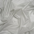 Lightweight Nylon Ripstop - Frost Grey - Deadstock