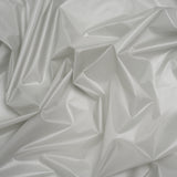Lightweight Nylon Ripstop - Frost Grey - Deadstock