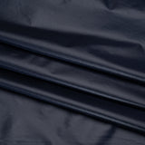 Lightweight Nylon Ripstop - Atlantic Navy - Deadstock