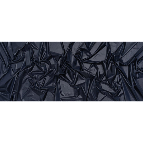 Lightweight Nylon Ripstop - Atlantic Navy - Deadstock