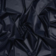 Lightweight Nylon Ripstop - Atlantic Navy - Deadstock