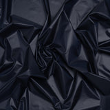 Lightweight Nylon Ripstop - Atlantic Navy - Deadstock