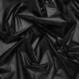Lightweight Nylon Ripstop - Carbon - Deadstock