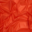 Lightweight Nylon Ripstop - Orange - Deadstock
