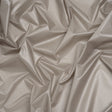 Lightweight Nylon Ripstop - Limestone - Deadstock